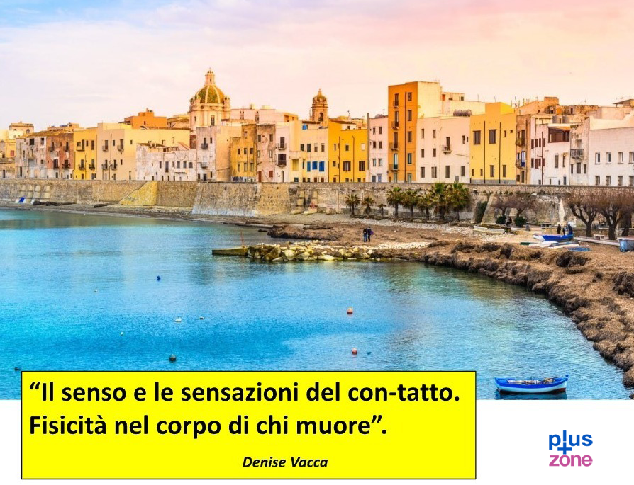 il senso e le sensazioni