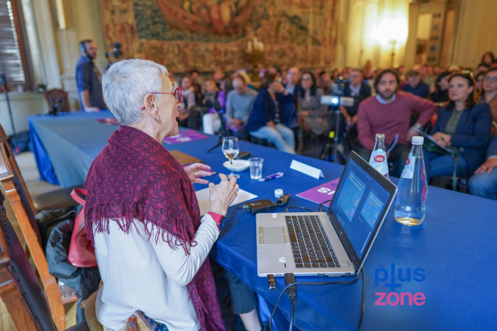 Curare le relazioni di cura evento annunziata