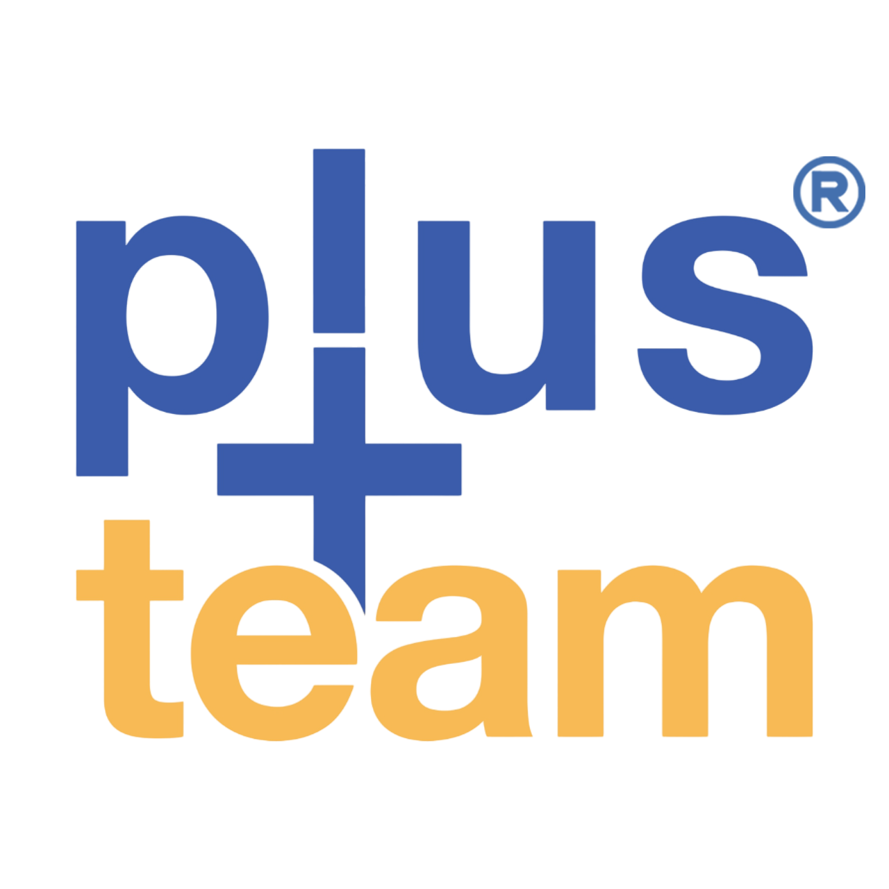 plusteam bigliettino